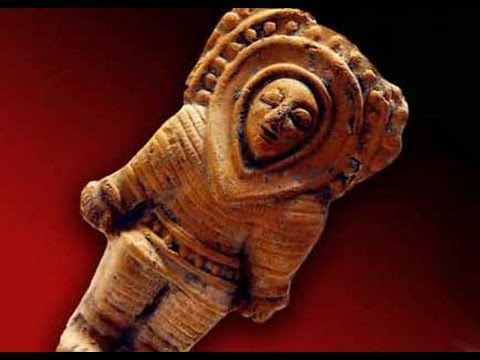 [HD] Unglaubliche Artefakte. Vortrag von Klaus Dona