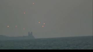 ufo report 2018