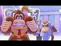 Donkey Kong Bananza All Cranky Kong Locations 4K