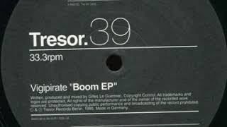 Vigipirate - Ferry Boat (1995)