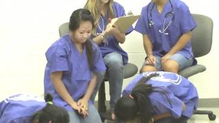 HCA Registration Video