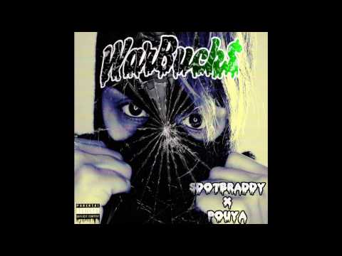 SDotBraddy & Pouya - IndigoB ft. Denzel Curry (Prod. R0NNYJ)