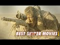 10 Best Sniper Movies of All Time