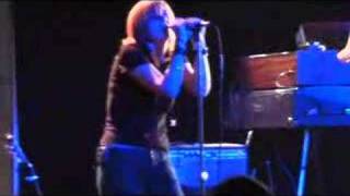 Portishead - We Carry On: Live @ ATP 2007