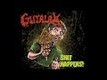 Gutalax Shit Happens 2015 Full Lenght