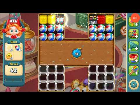 Toy blast level 2129