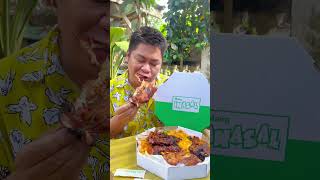 Download lagu Bigating Mang Inasal Family Fiesta #MangInasal #foodie #LakwatserongIrigenyo mp3