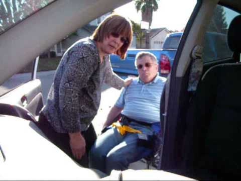 Introducing Ergotrans Patient Transfer Harness