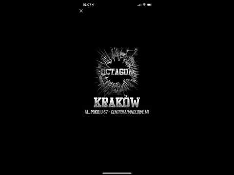 Zege Kronix - OCTAGON Ft. JZK CREW (Strofa x  Dizi) Prod Sokollo