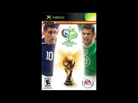 FIFA World Cup 2006 Soundtrack:Nortec Collective - "Tijuana Makes Me Happy"