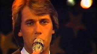 Roland Kaiser - Die Gefühle sind frei - Tag des deutschen Schlagers - 1983