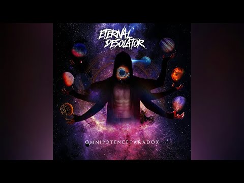 Eternal Desolator - Homicidal Epilogue