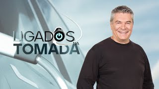 CHICO LELIS | LIGADOS NA TOMADA #83 – 13/10/2025
