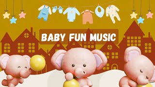 #1 Bumblebee #bumblebee  🐝 Buzz #buzz  Dance Song for #Kids | Catchy Baby Song &amp; Rhyme