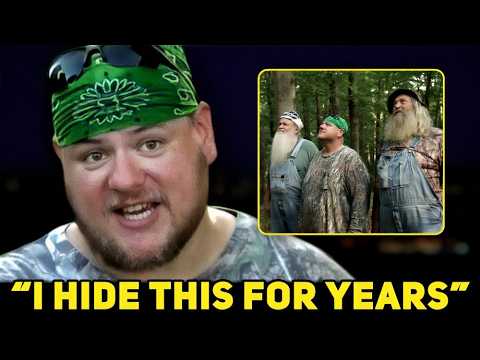 At 30, Buck Jacob Lowe Reveals Why Mountain Monsters Isn’t Coming Back