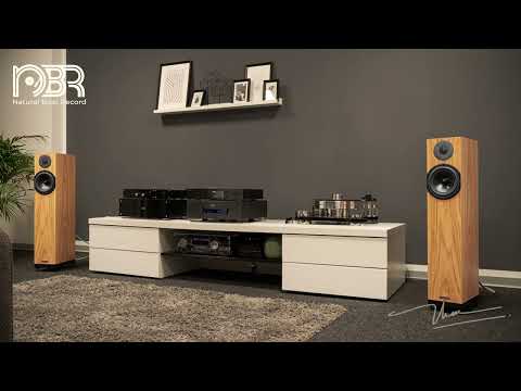 Audiophile Choice 2022 - Sound Test Audio System - Natural Beat Records