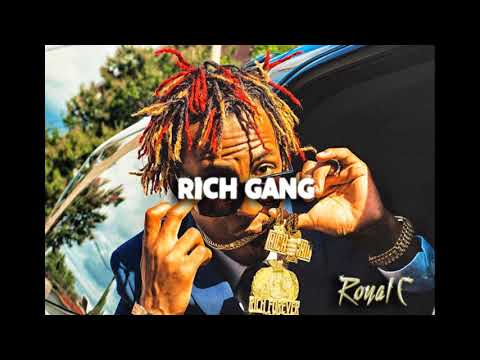 Rich The Kid Type Beat - Rich Gang (Prod. By Royal C)