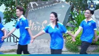 🏖️Hành trình vivu Việt Nam đang dần khép lại!