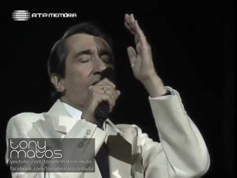 Tony de Matos - Cartas de Amor [1988]