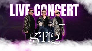 Download lagu ST12 Live Concert Feat. Charly Vanhouten & Firman Siagian, Johor Bahru Malaysia. mp3