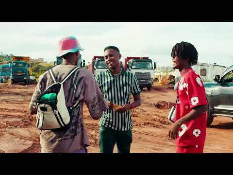 KAPITSANY - TSY AMONO TENA (Official Video)