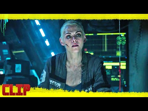 Underwater Clip «A pie» Español