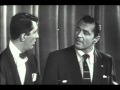 Dean Martin & Tony Martin - Anything You Can Do I Can Do Better