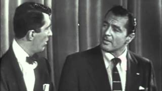 Dean Martin &amp; Tony Martin - Anything You Can Do I Can Do Better