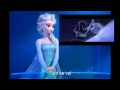 Let it Go. Frozen. Cover by Judit Colera Catalan ...