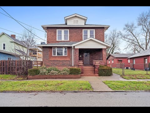 510 Carbon Street Butler, PA | ColdwellBankerHomes.com