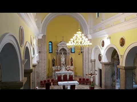 "Samo Isus može/Svoja ću koljena" @josipamarkoglazbazacrkvena7920