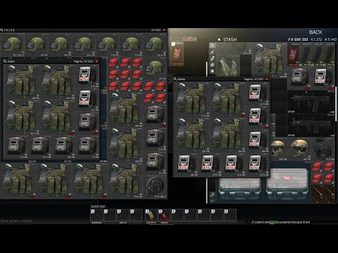 How to Farm Tagilla EZ (PATCHED UPDATE 12.12.15)