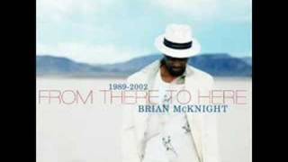 Brian Mcknight - Anytime (UMG)