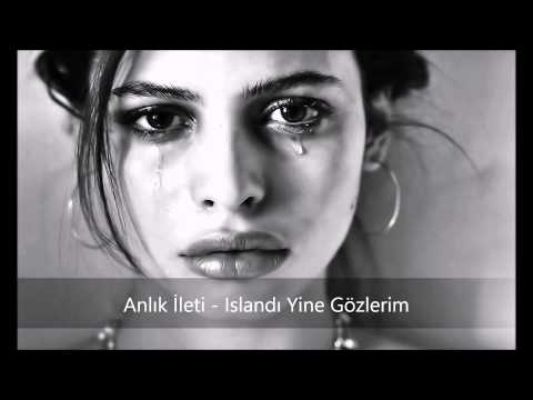 Islandı Yine Gözlerim - Okan Reis