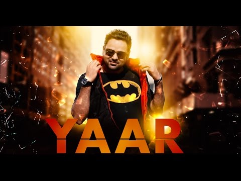 Yaar