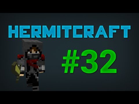 HermitCraft - E32 - A Short Talk.