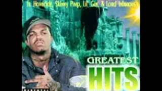 DJ Paul - Sweet Robbery (1994)