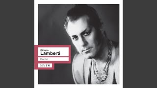 Turandot, Act III: Nessun dorma!