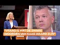Sigrid Kaag (D66) legt bom onder formatie: ‘Er is nu onderling zo veel kapotgemaakt’
