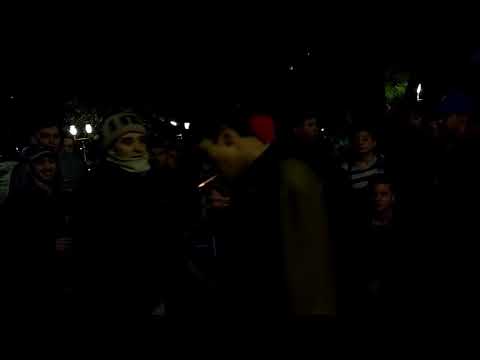 TEGO vs PRISMA  | 4tos | 1 vs 1 | FECHA 7 |COPA LAS VEGAS 2017 |