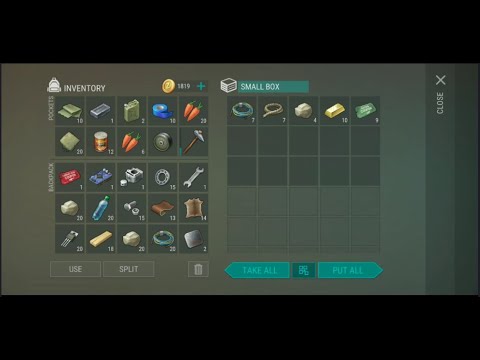 LDOE Raid Base gaara | Last Day on Earth: Survival - Topic