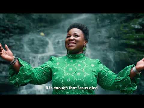 Josephine Dadzie-Baidoo - My Faith Has Found a Resting Place (Official Video)
