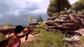 Видео 1 к игре How to Survive