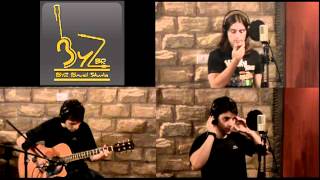 Through My Window - Dr. Sin - Filipe Frutuoso & Yuri Bertozzi