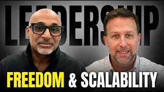 Freedom & Scalability in Dentistry