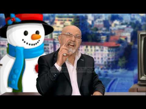 Fiks Fare, 04 Janar 2018, Pjesa 3 - Investigative Satirical Show