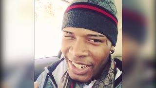 Fetty Wap - Decline (Freestyle)