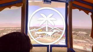 Coachella VR 360 Ferris Wheel