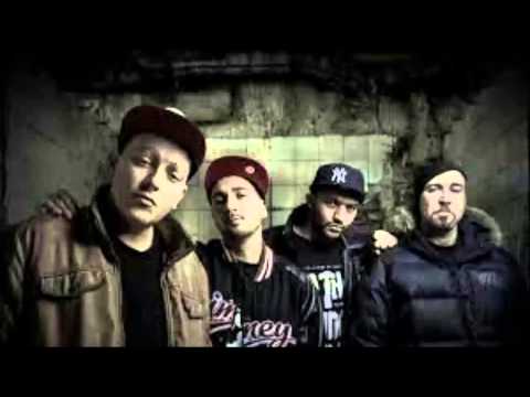 Mala Juntera - Suena ha! - 05 - Cracks - OFICIAL - 2013