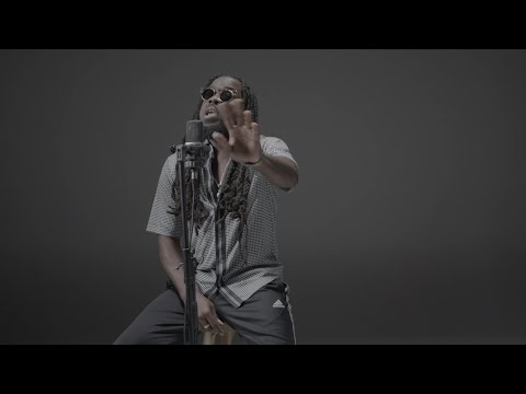 Wetty Beatz - Cyah Take It (Official Music Video) 2021 Soca